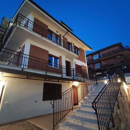 Belvedere Rooms Guest House Rome Luaran gambar