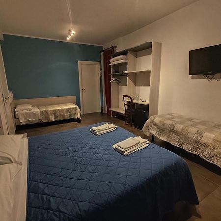 Belvedere Rooms Guest House Rome Luaran gambar