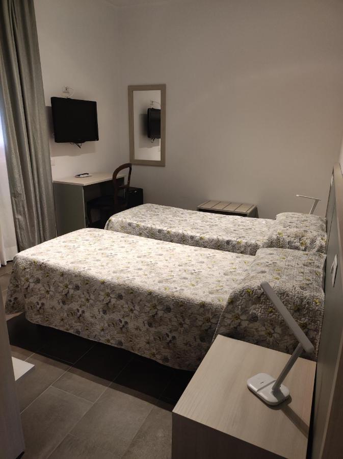Belvedere Rooms Guest House Rome Luaran gambar