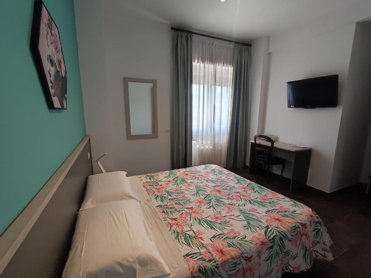 Belvedere Rooms Guest House Rome Luaran gambar