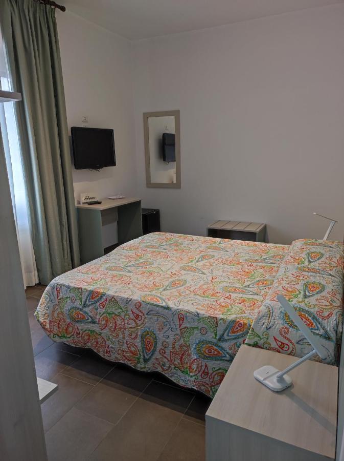 Belvedere Rooms Guest House Rome Luaran gambar