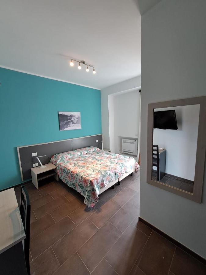Belvedere Rooms Guest House Rome Luaran gambar