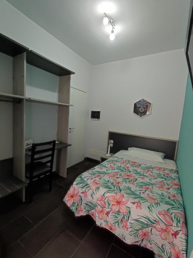Belvedere Rooms Guest House Rome Luaran gambar