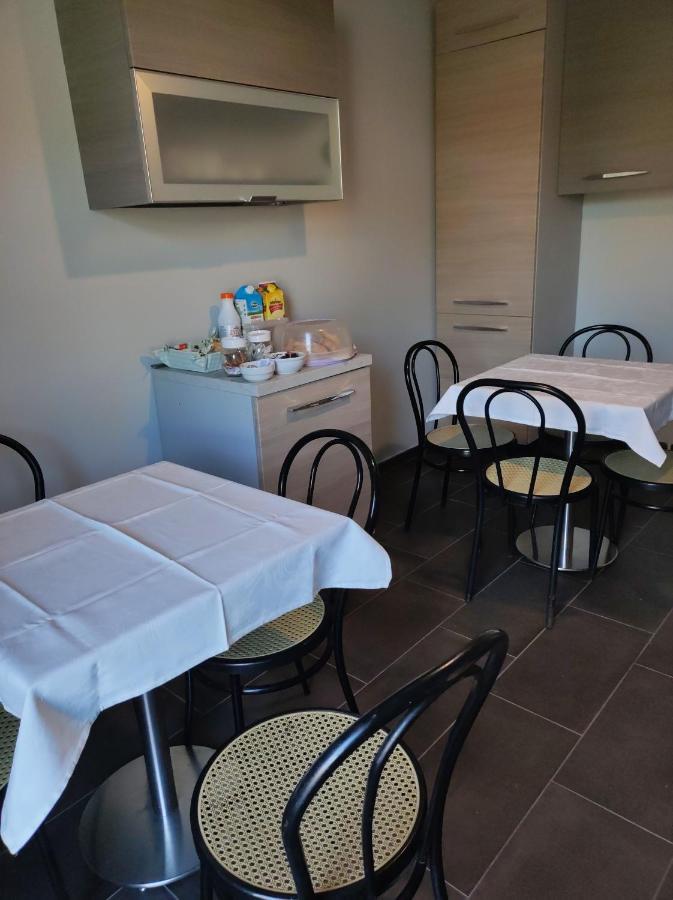Belvedere Rooms Guest House Rome Luaran gambar