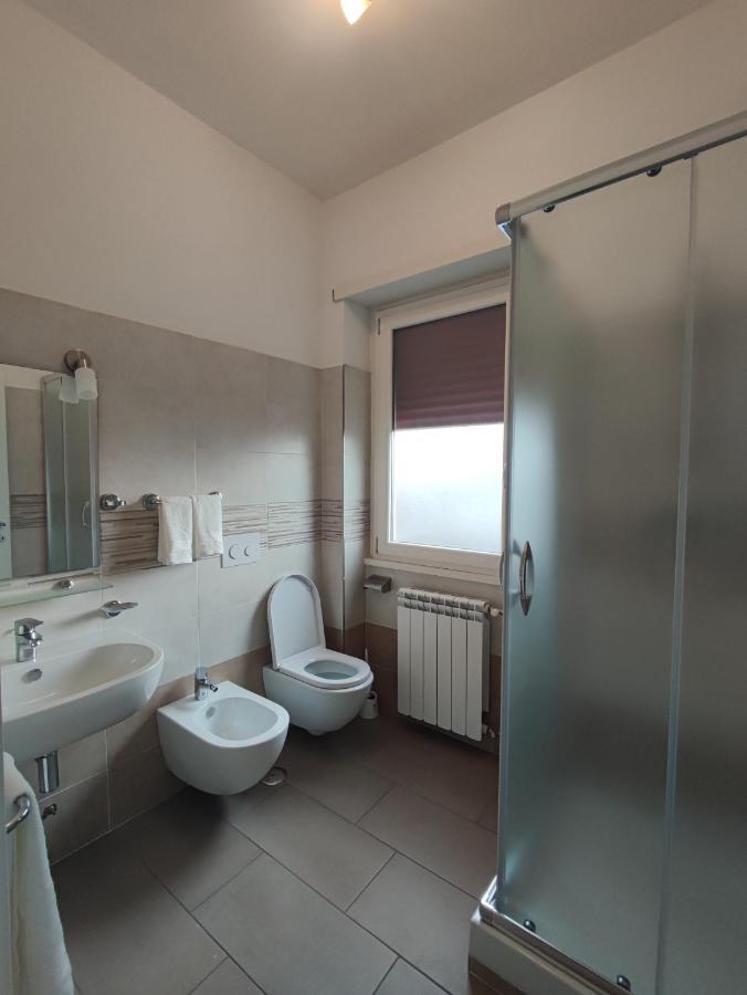 Belvedere Rooms Guest House Rome Luaran gambar