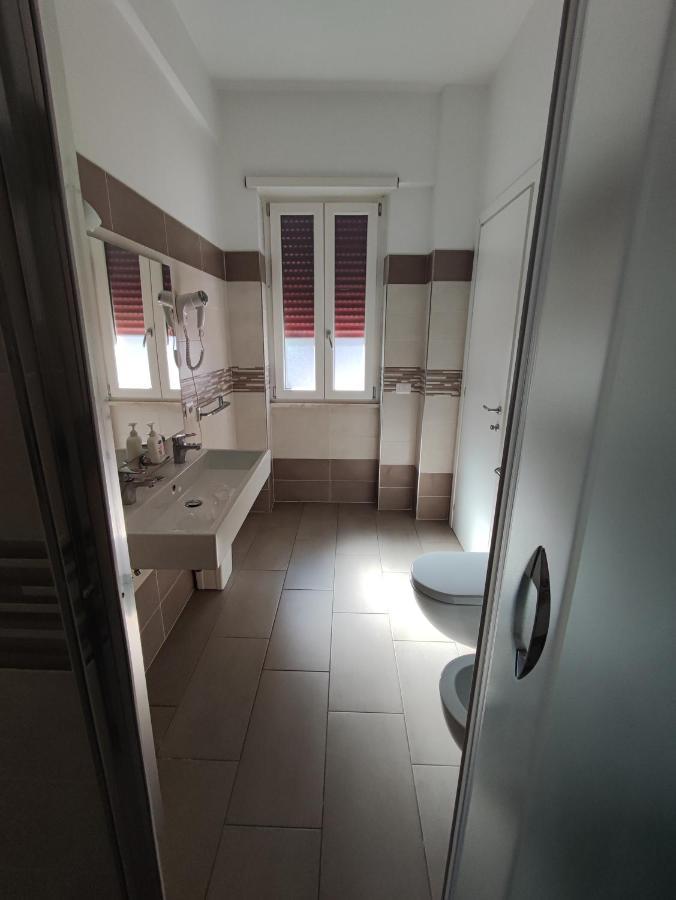 Belvedere Rooms Guest House Rome Luaran gambar