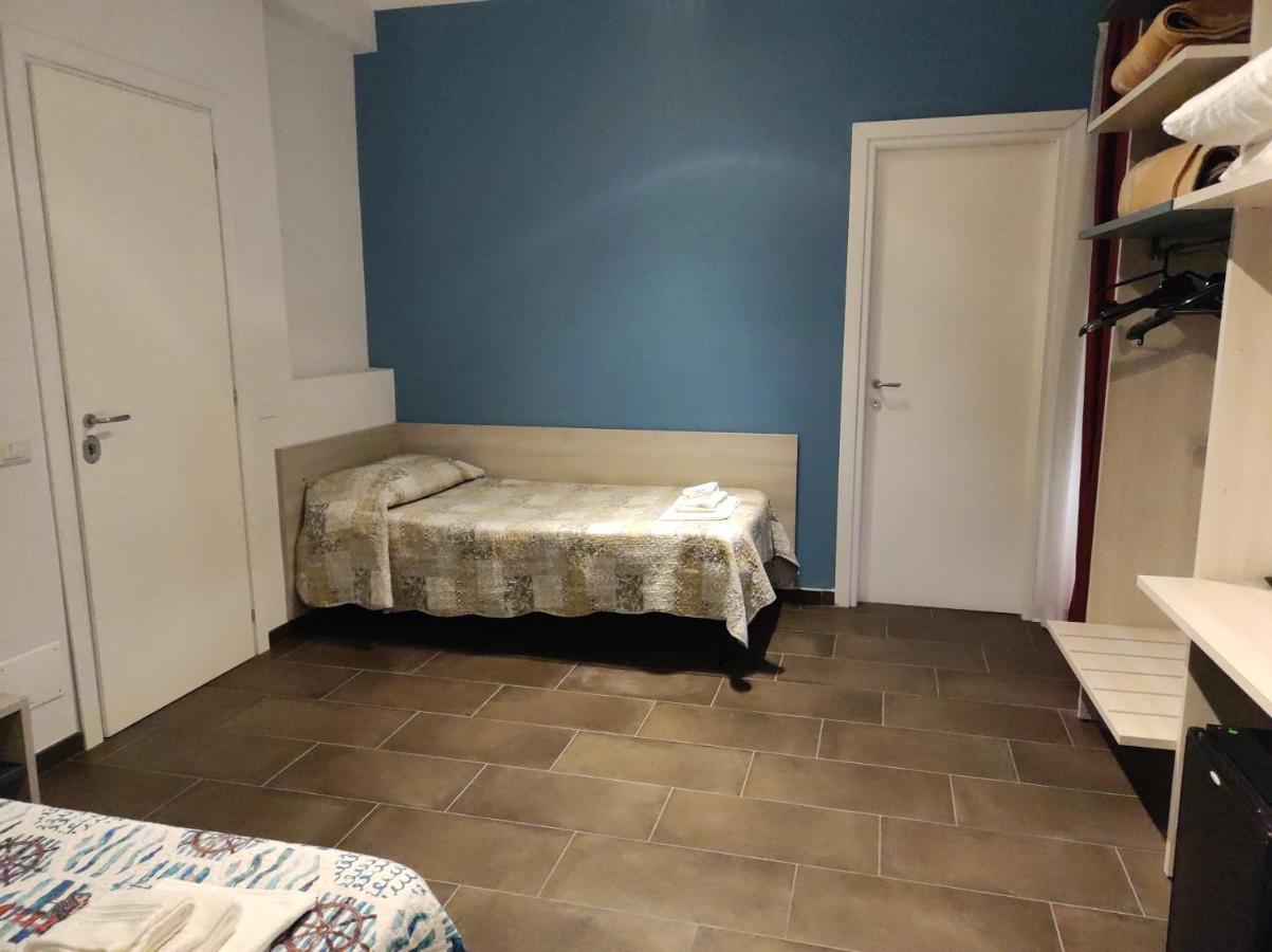 Belvedere Rooms Guest House Rome Luaran gambar