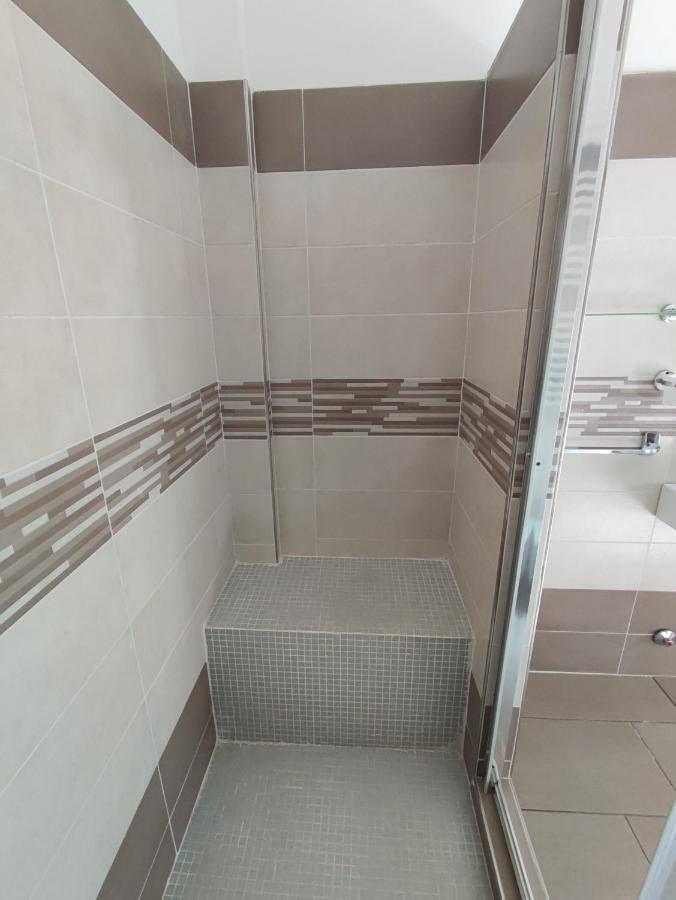 Belvedere Rooms Guest House Rome Luaran gambar
