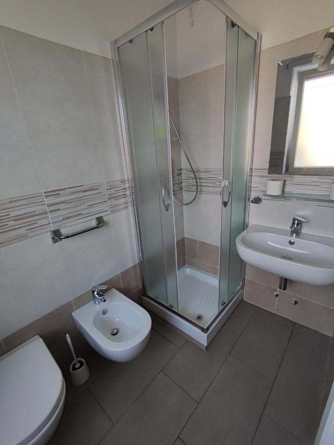 Belvedere Rooms Guest House Rome Luaran gambar