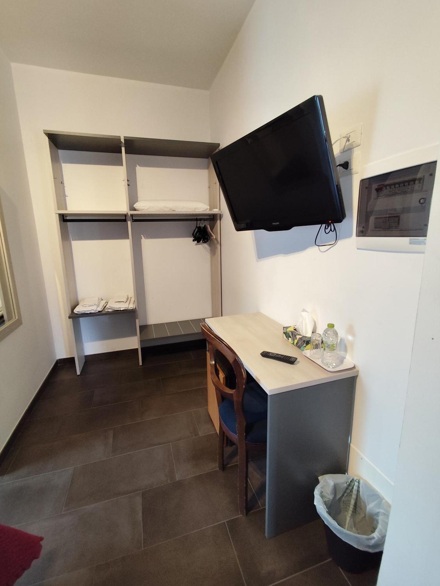 Belvedere Rooms Guest House Rome Luaran gambar