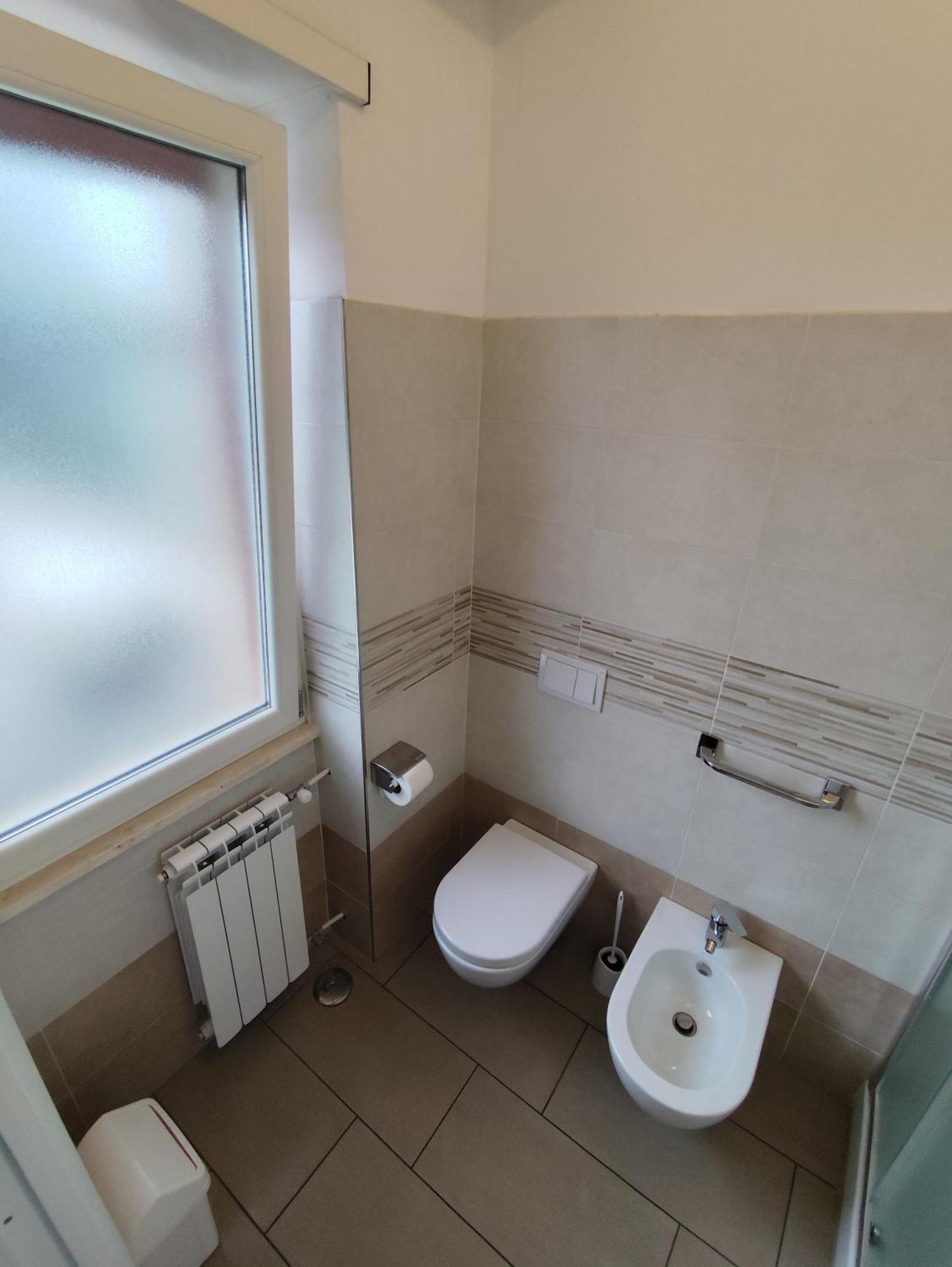 Belvedere Rooms Guest House Rome Luaran gambar