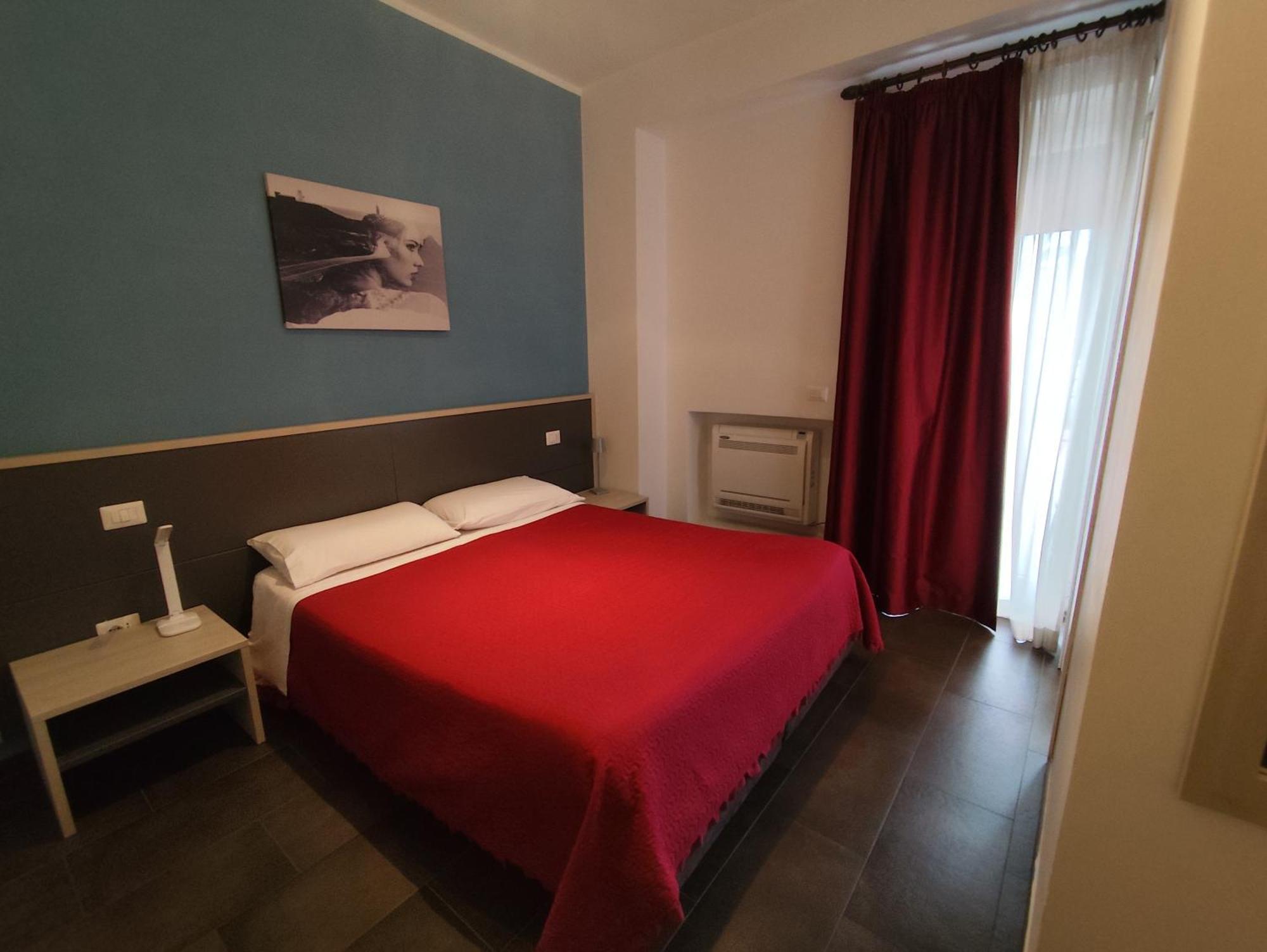 Belvedere Rooms Guest House Rome Luaran gambar