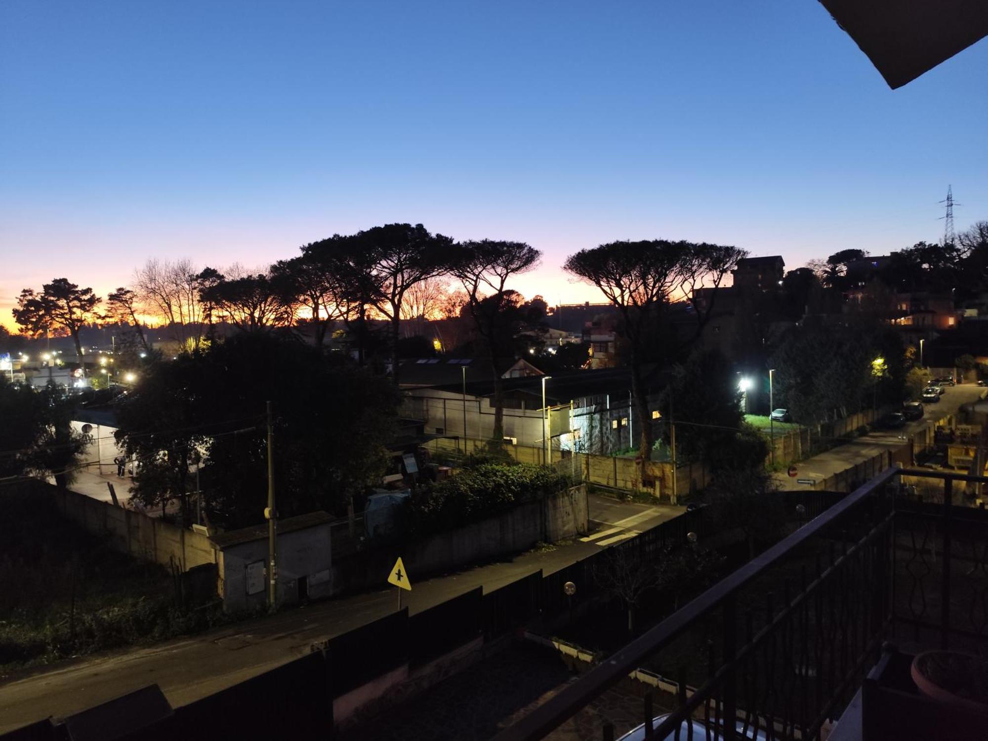 Belvedere Rooms Guest House Rome Bilik gambar
