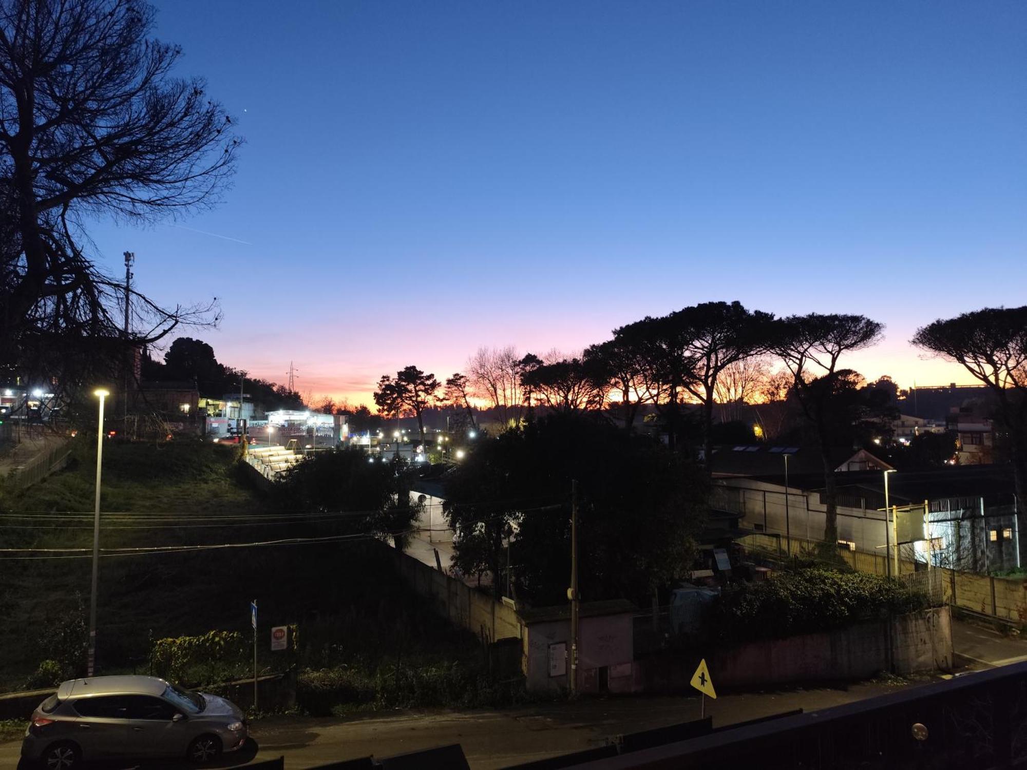 Belvedere Rooms Guest House Rome Bilik gambar