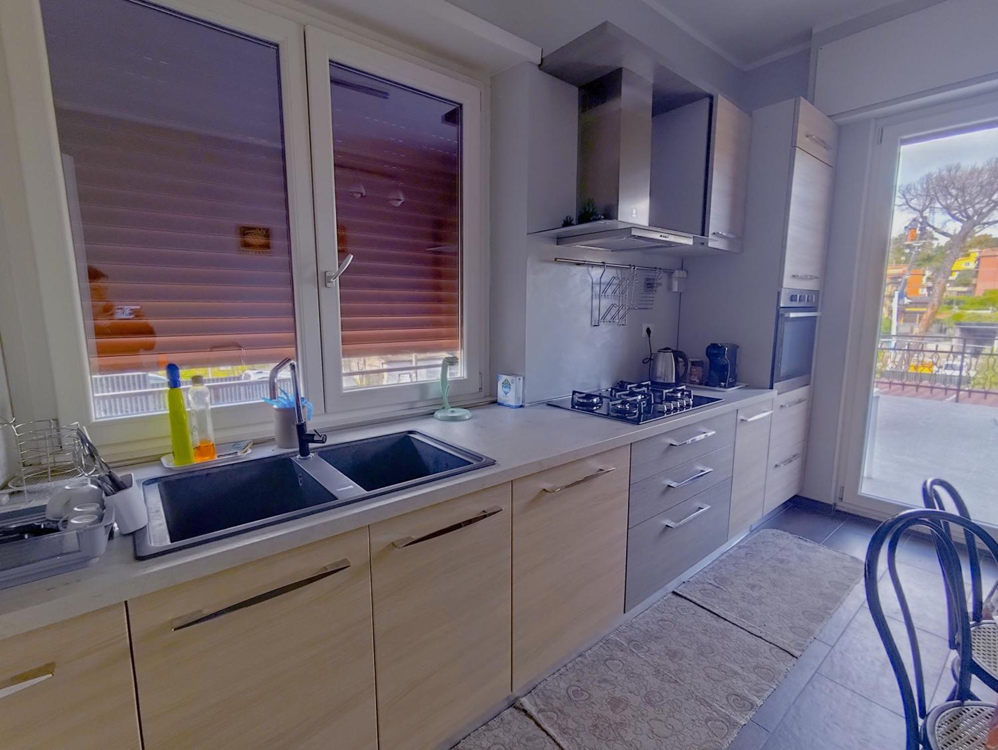 Belvedere Rooms Guest House Rome Luaran gambar