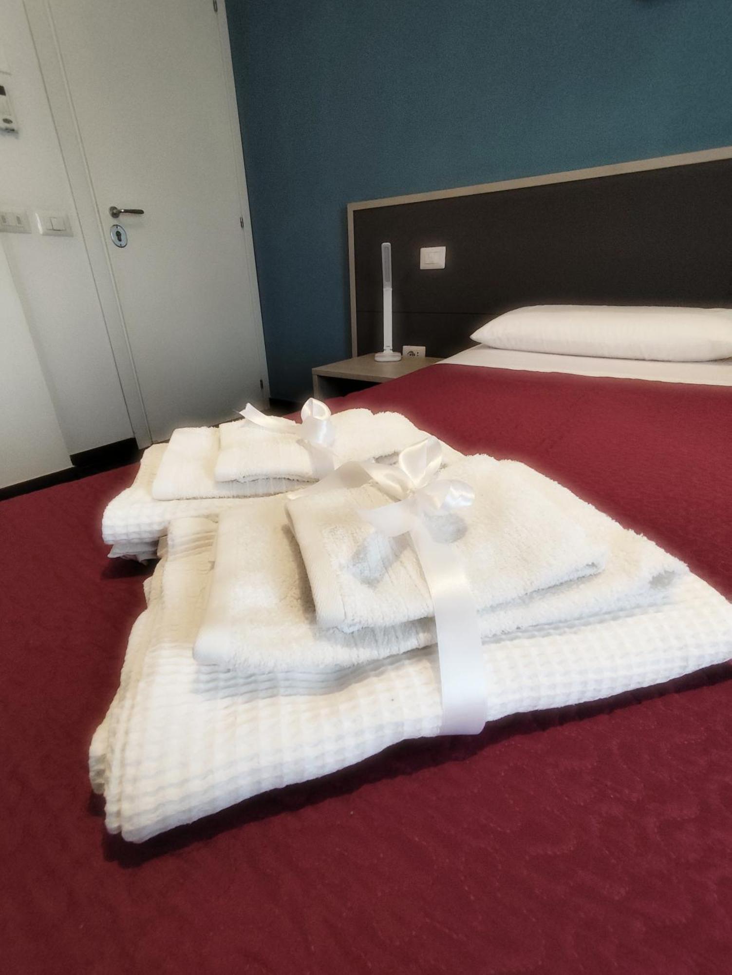 Belvedere Rooms Guest House Rome Luaran gambar