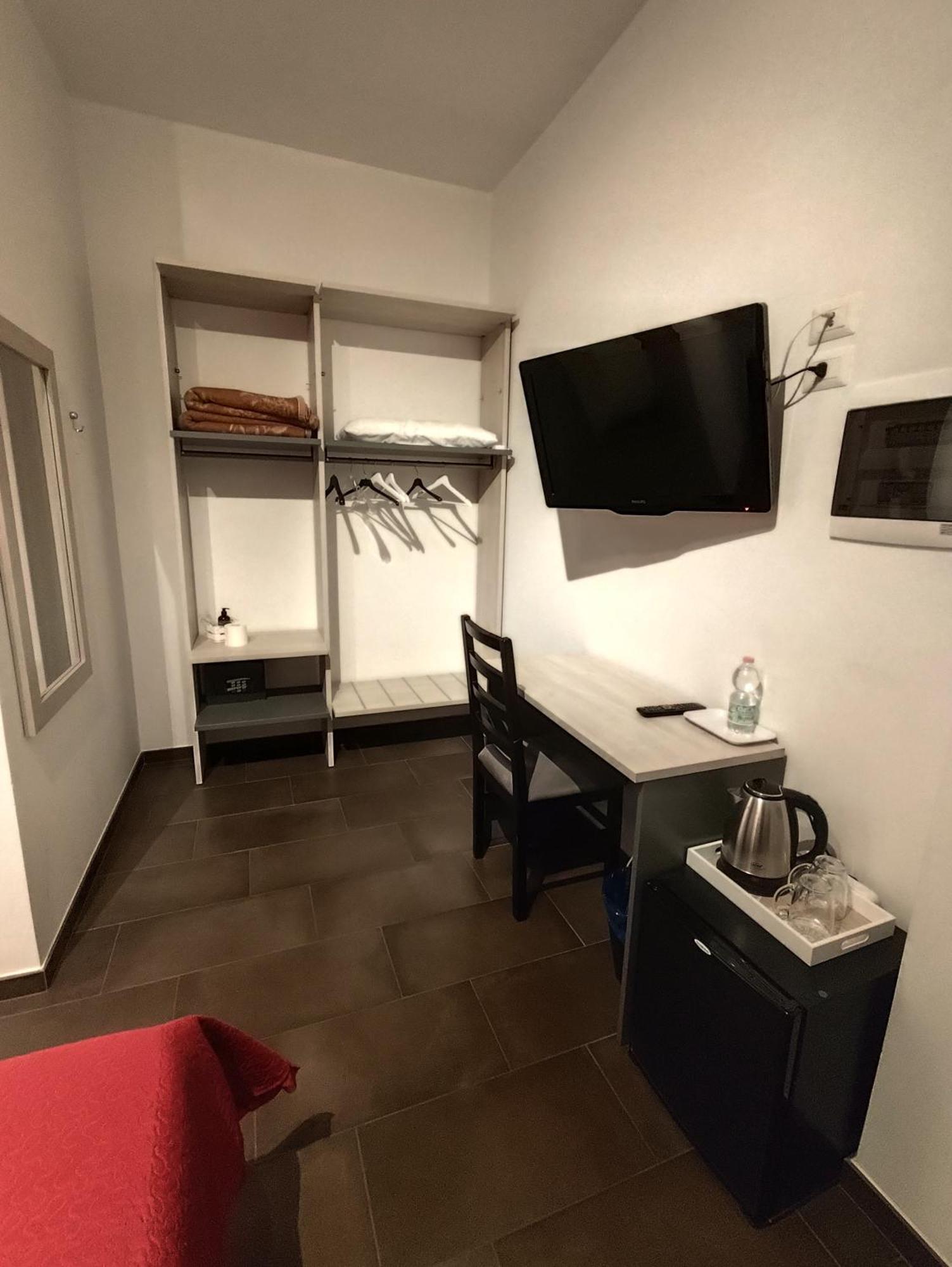 Belvedere Rooms Guest House Rome Luaran gambar