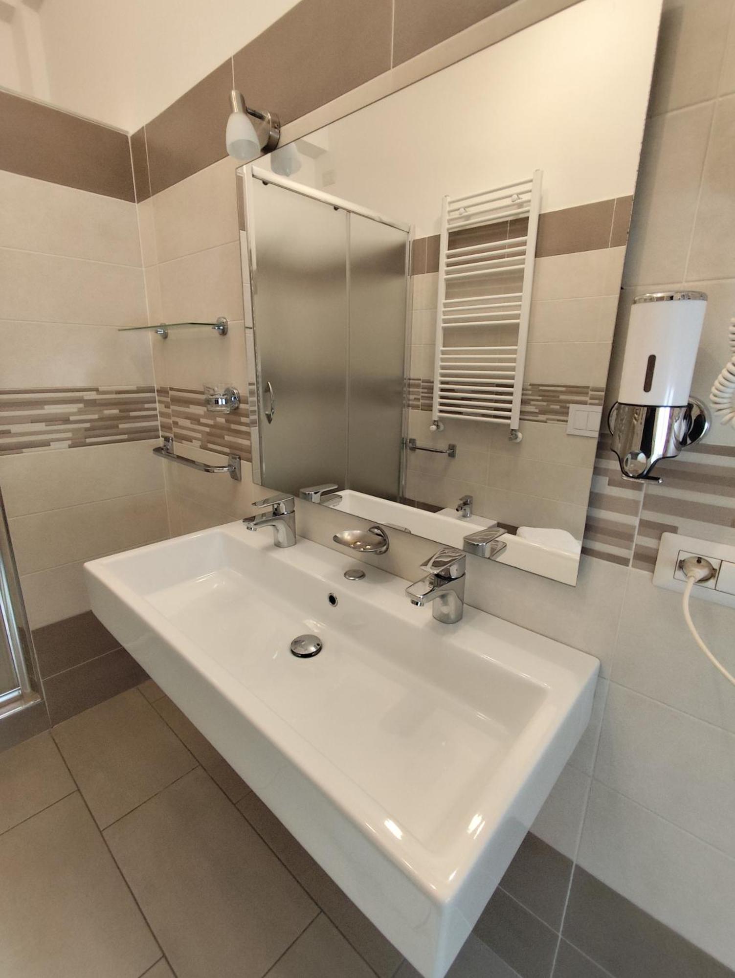Belvedere Rooms Guest House Rome Luaran gambar