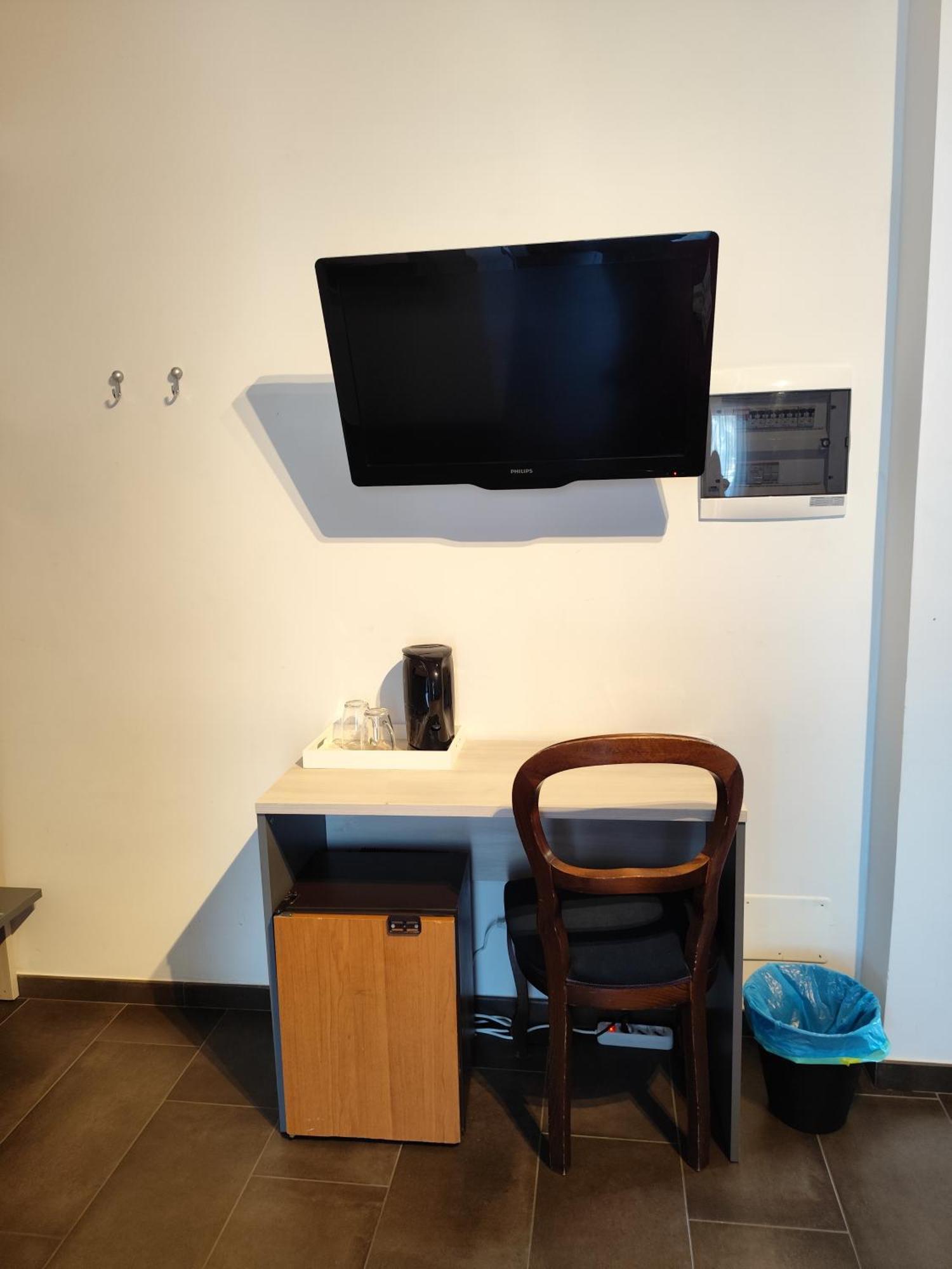 Belvedere Rooms Guest House Rome Luaran gambar