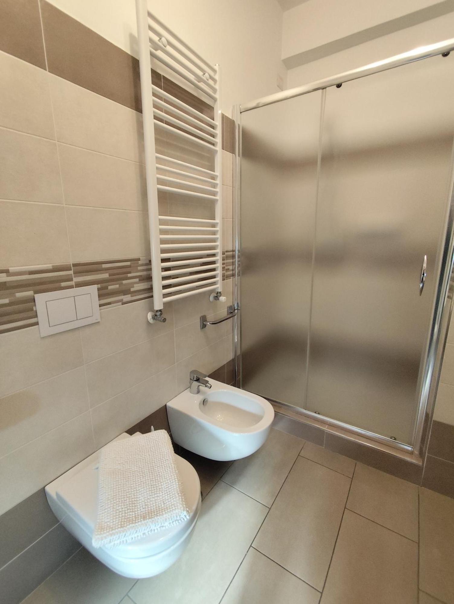Belvedere Rooms Guest House Rome Luaran gambar