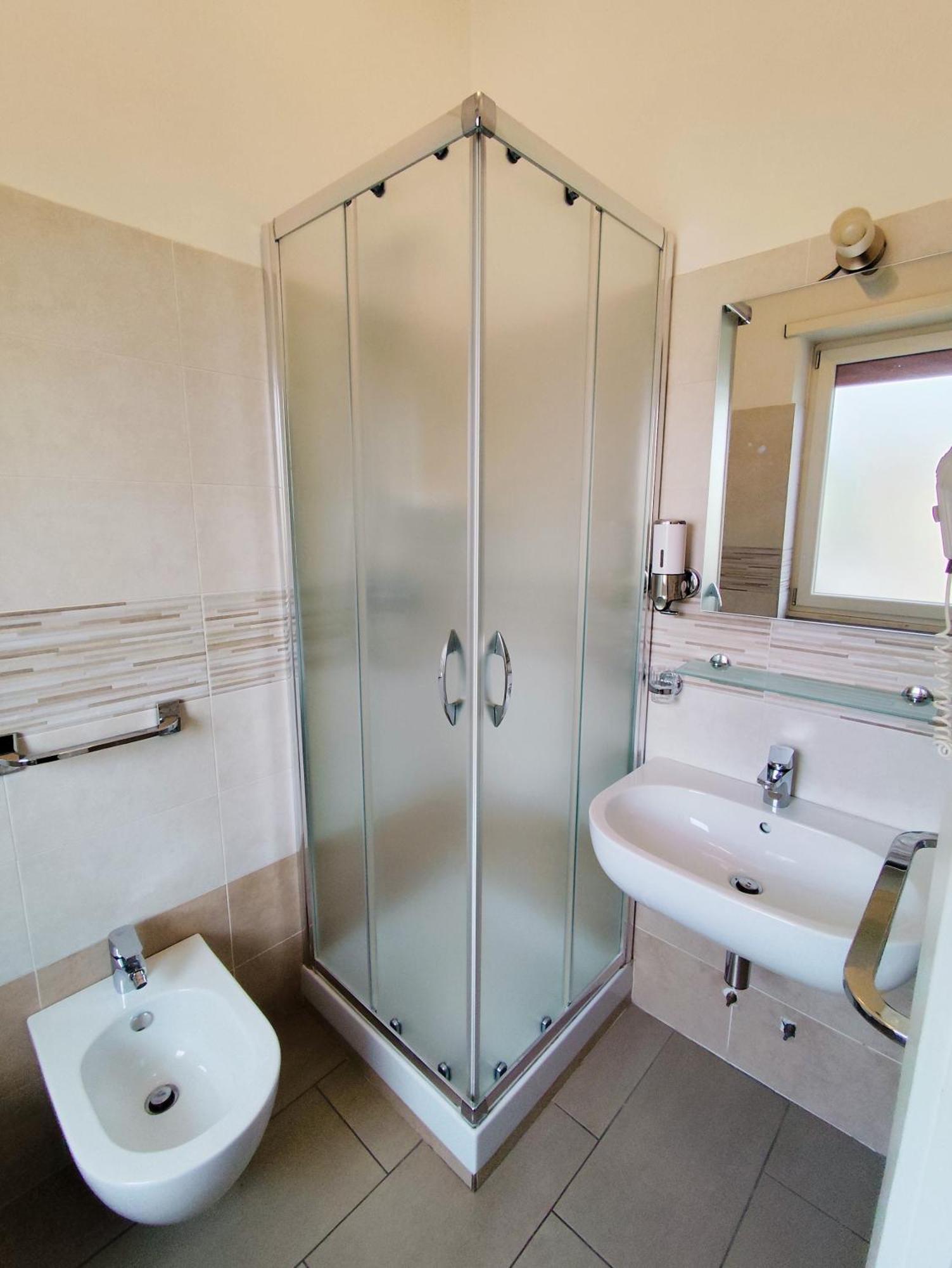 Belvedere Rooms Guest House Rome Bilik gambar