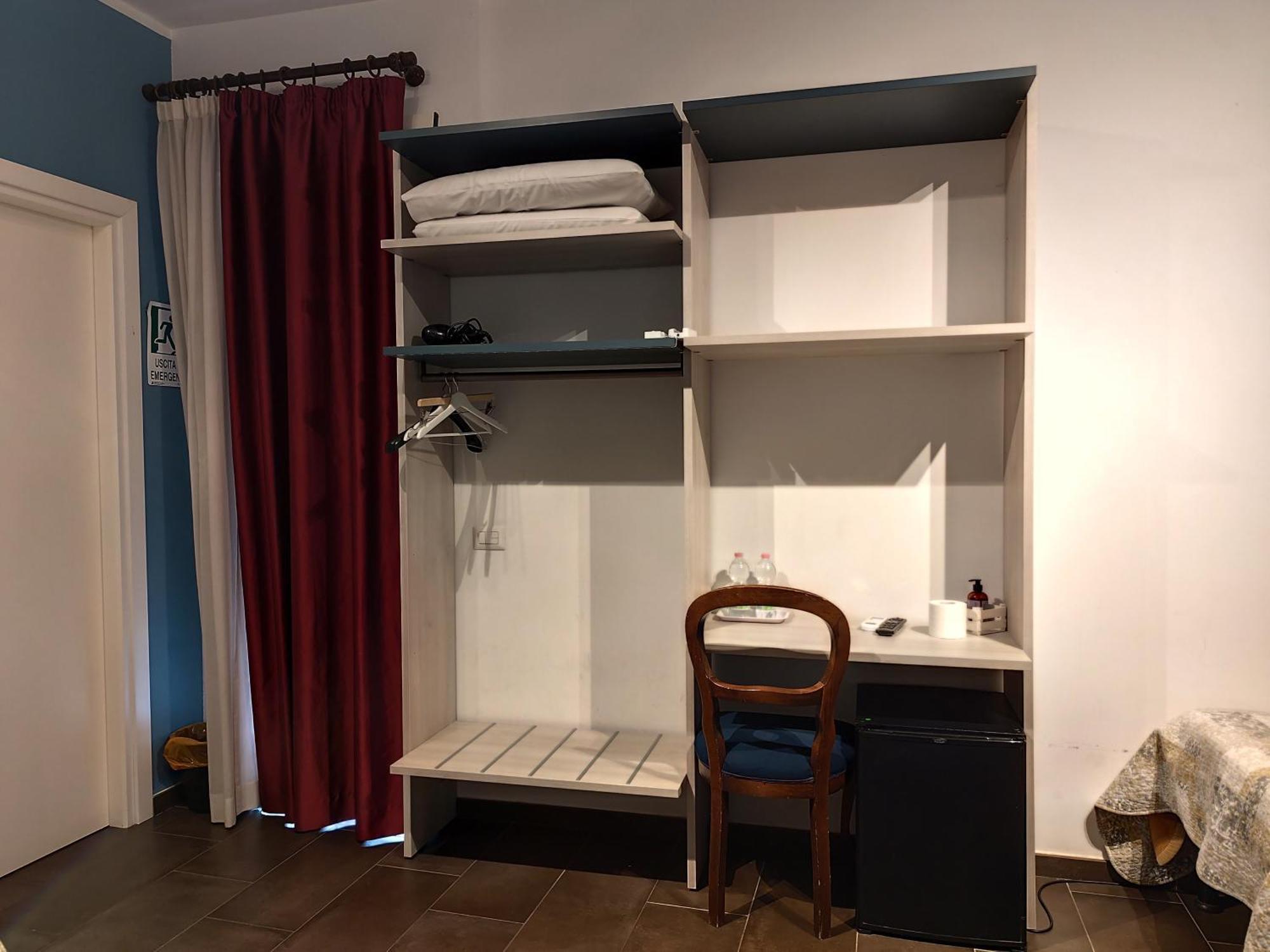 Belvedere Rooms Guest House Rome Luaran gambar