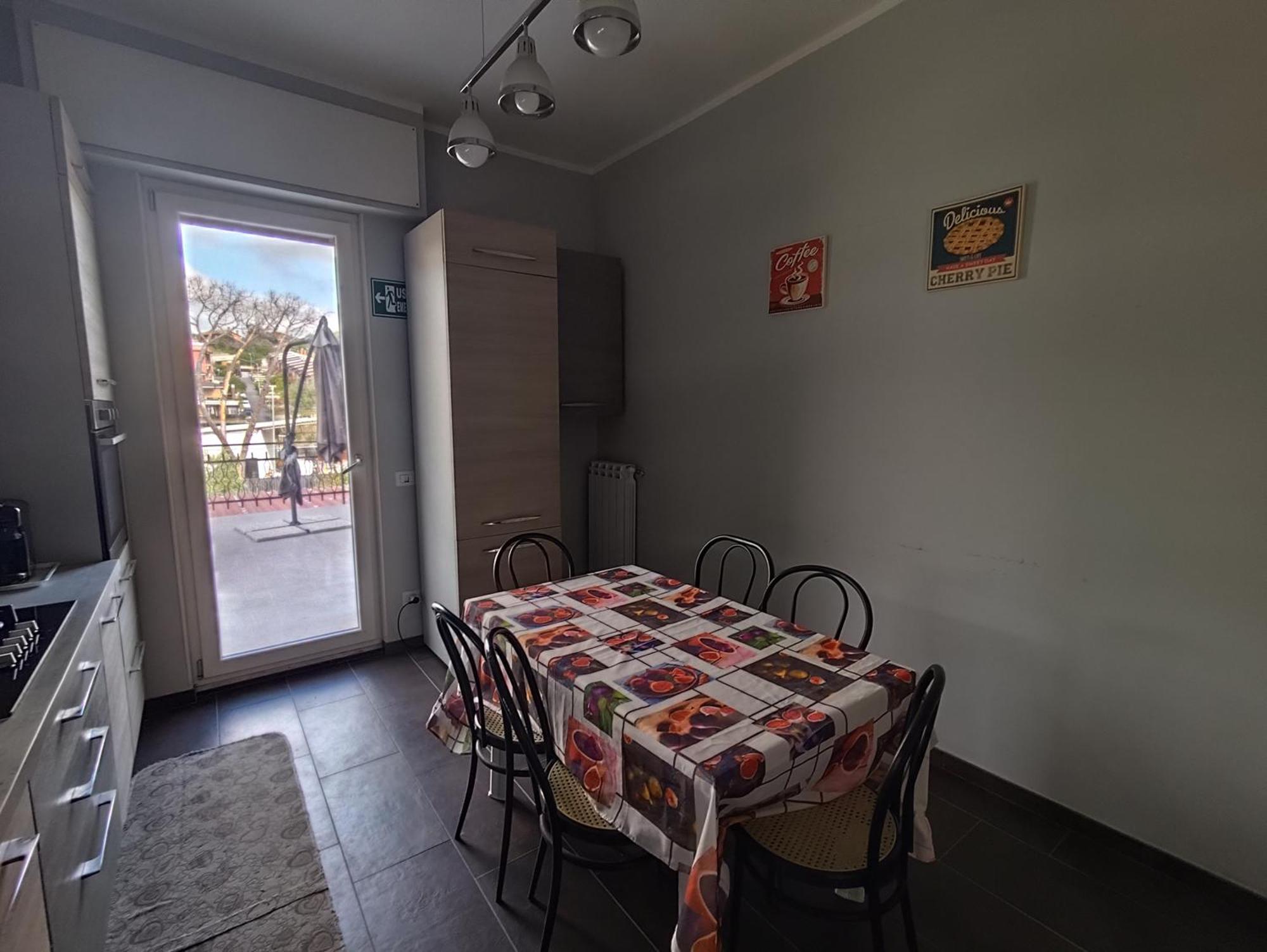 Belvedere Rooms Guest House Rome Luaran gambar
