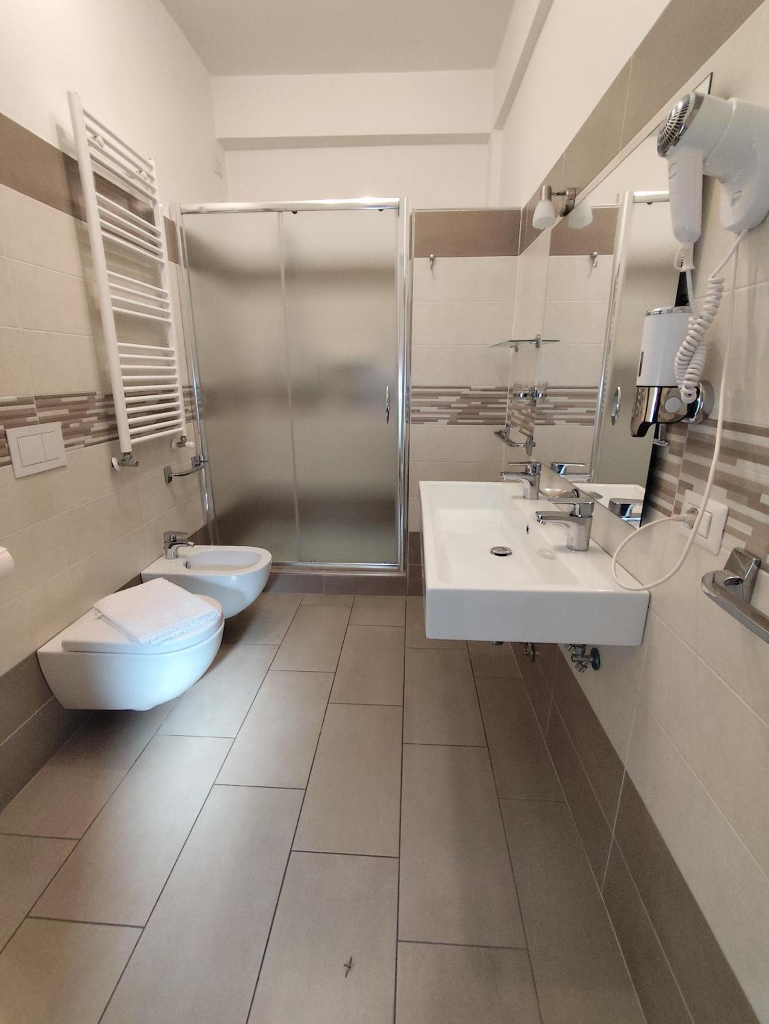 Belvedere Rooms Guest House Rome Luaran gambar
