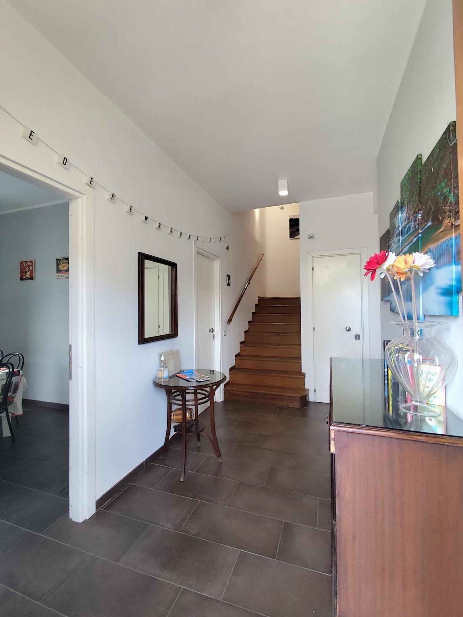 Belvedere Rooms Guest House Rome Luaran gambar