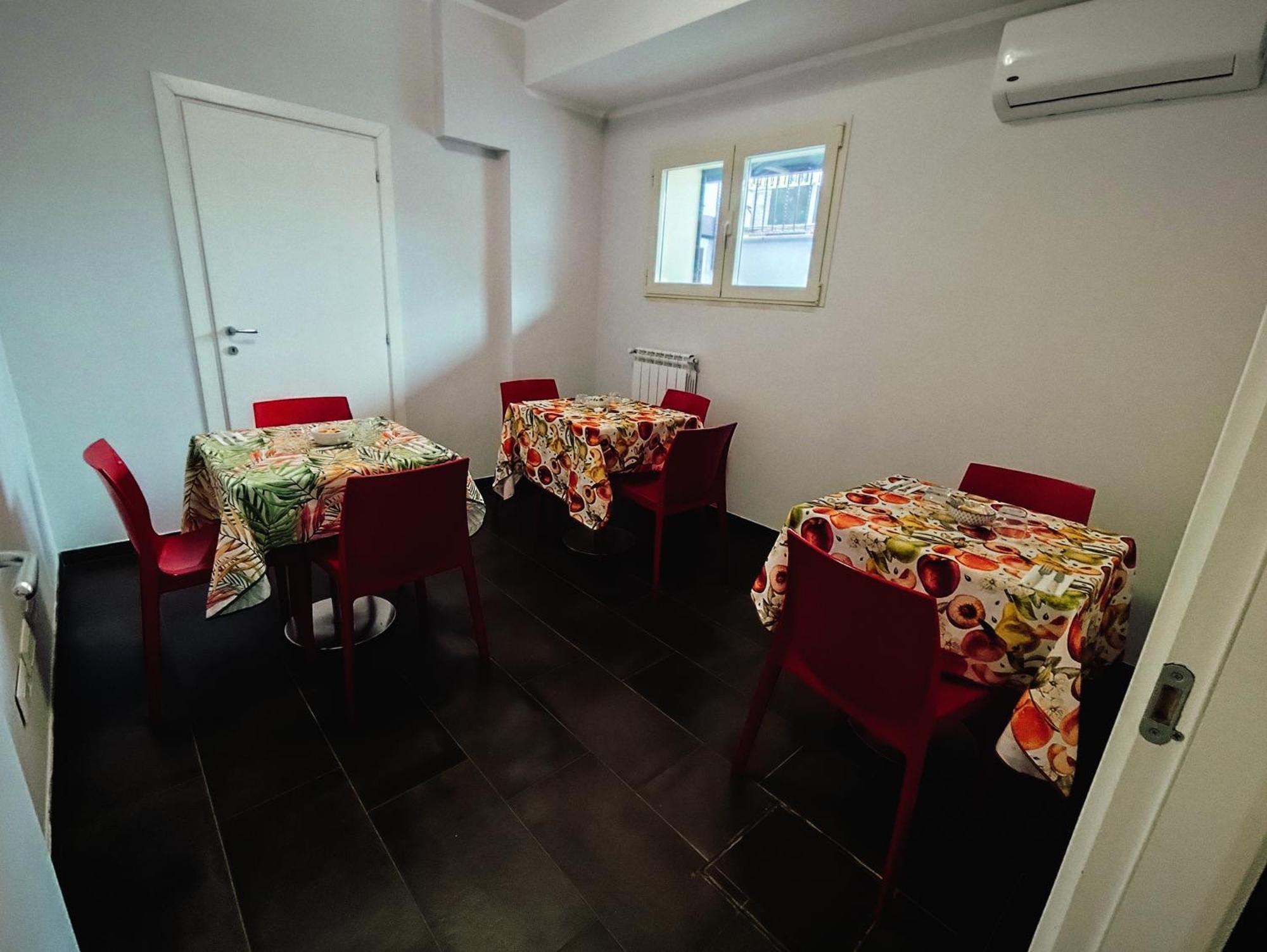 Belvedere Rooms Guest House Rome Luaran gambar