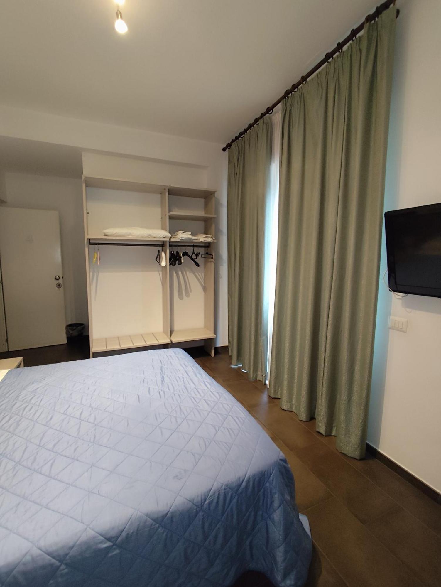 Belvedere Rooms Guest House Rome Luaran gambar