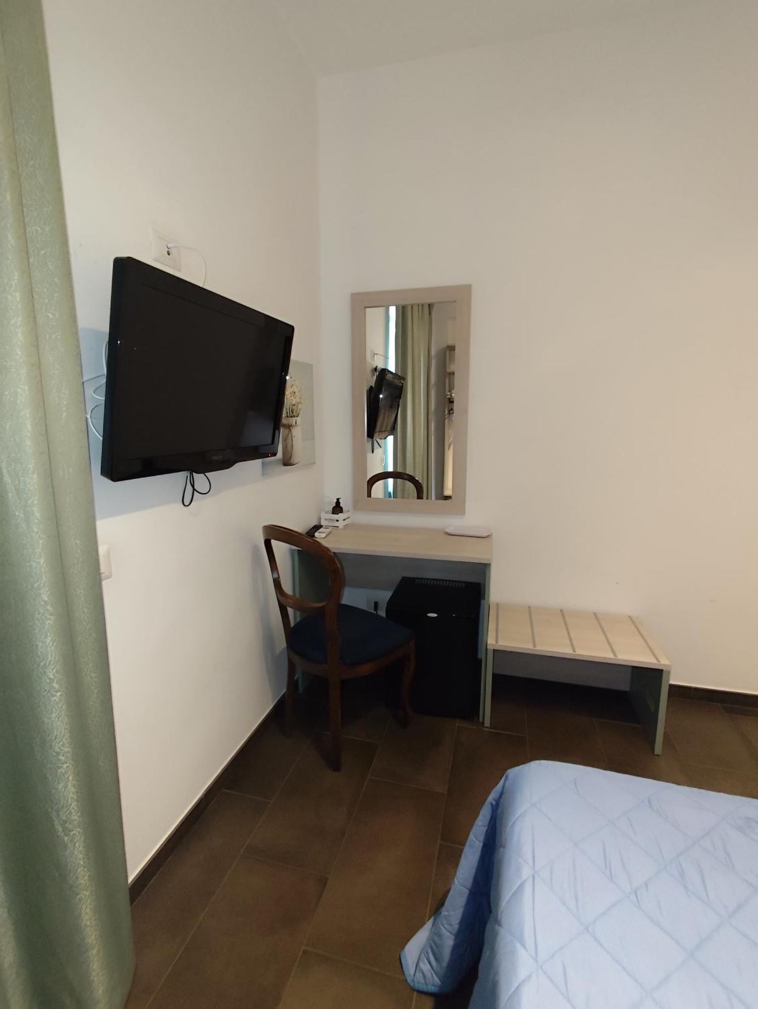 Belvedere Rooms Guest House Rome Luaran gambar