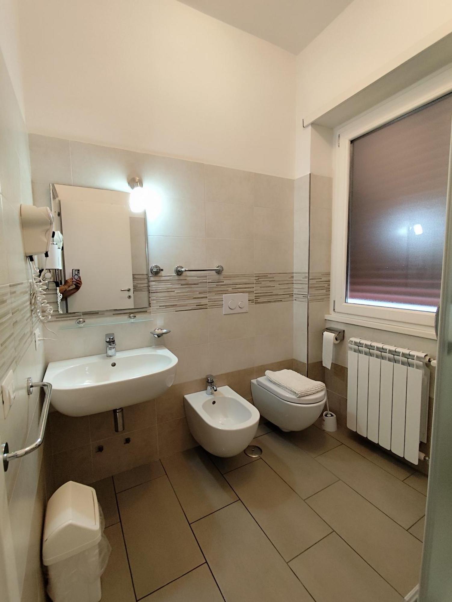 Belvedere Rooms Guest House Rome Luaran gambar