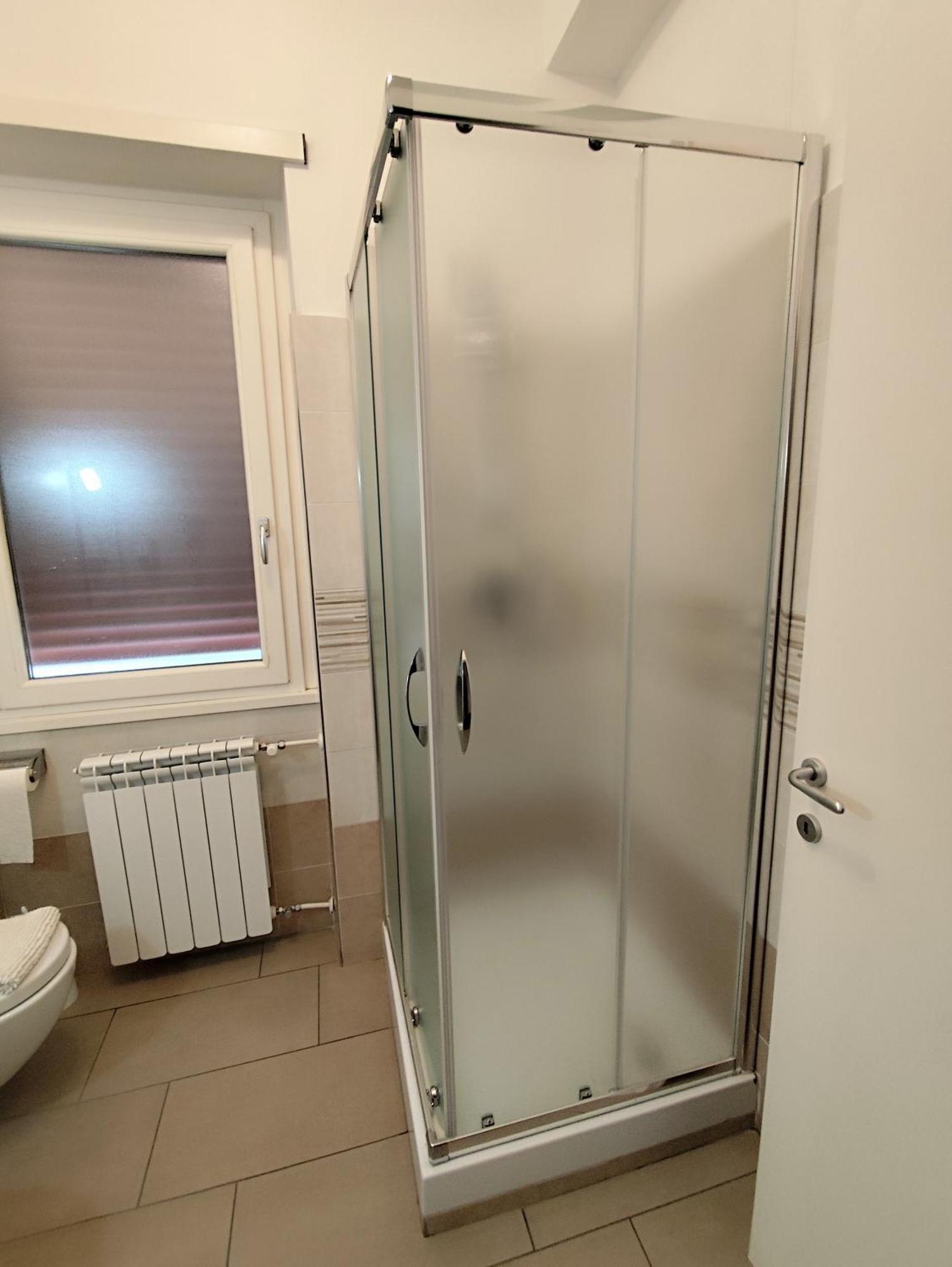 Belvedere Rooms Guest House Rome Luaran gambar